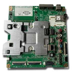 43UK6560PTC Model For Lg Tv Motherboard