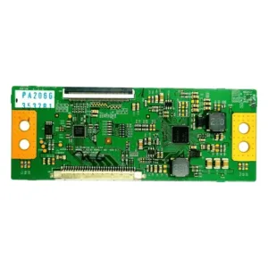 Model 32LB620B-TA LG LED TV T-Con Board