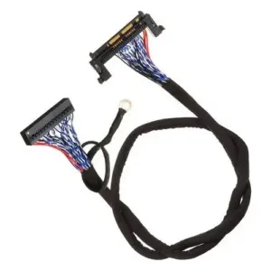 51pin Lvds cable Left supply For Led Tv