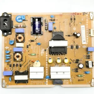 LG 43LW340 Power Supply Board LGP43DI-16CH1