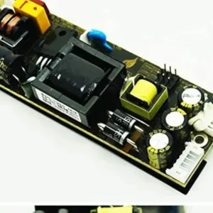 SDL-132C, 36-W TV LED/LCD Power Supply Board, Input Voltage -AC100~264V, Output-