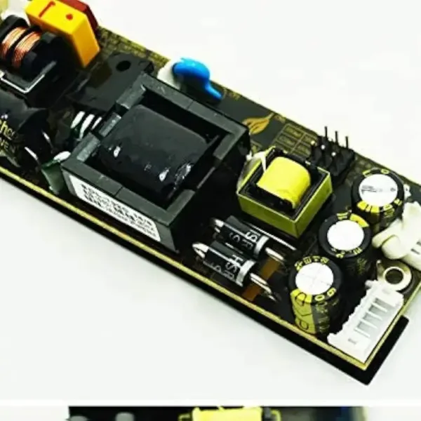 SDL-132C, 36-W TV LED/LCD Power Supply Board, Input Voltage -AC100~264V, Output-
