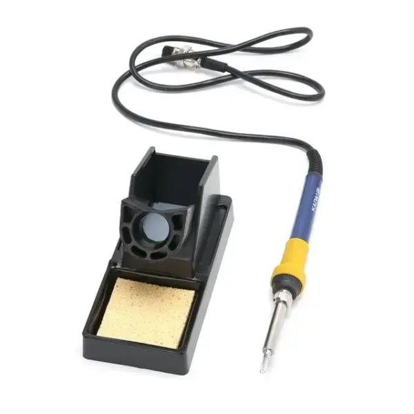KADA 2018D+ SMD Blower With Iron Station