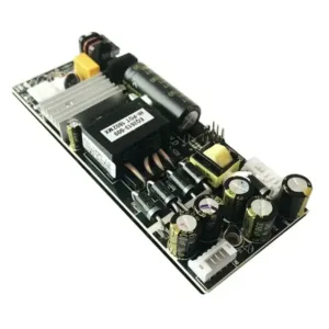 SDL-129C,50W TV LED/LCD Power Supply Board, Input Voltage -AC100~264V, Output -