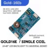 Gold-16E, Universal Constant Current Board For 10-48Inch Led TV Lcd Repair Backlight Inverter Board