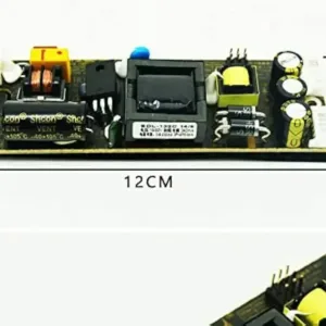 SDL-132C, 36-W TV LED/LCD Power Supply Board, Input Voltage -AC100~264V, Output-