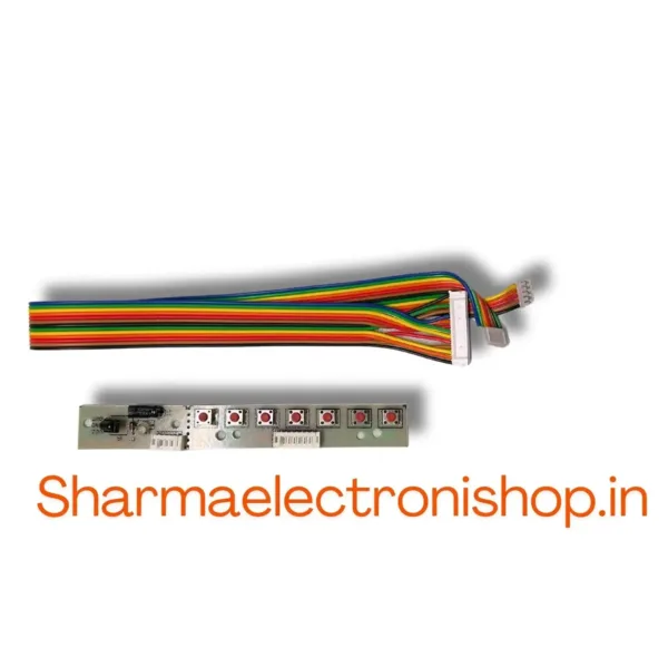 SP35229E.5 smart tv Android motherboards for Led Tv 32,40,43,50 Inch Voice Remot