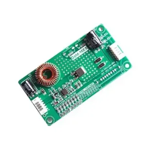 Gold-16E, Universal Constant Current Board For 10-48Inch Led TV Lcd Repair Backlight Inverter Board