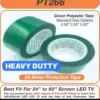 PT266 Green Polyester Tape 66 Meter Protection Tape