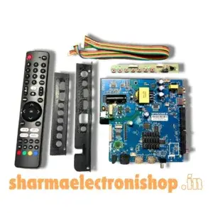 SP35229E.5 smart tv Android motherboards for Led Tv 32,40,43,50 Inch Voice Remot