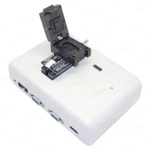 RT BGA 221 01 EMMC seat EMMC221 EMMC Adapter For RT809H Programmer