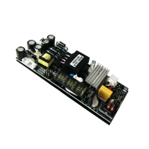 SDL-129C,50W TV LED/LCD Power Supply Board, Input Voltage -AC100~264V, Output -