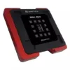 RB-01 Reballing Stencil Tin Net Full Set for EMMC / EMCP / UFS