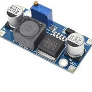 CA-6009 Dc to Dc Step_up Module with Adjustable Booster Power Supply Module