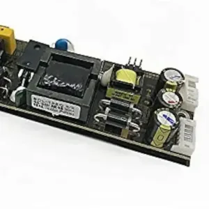 SDL-132C, 36-W TV LED/LCD Power Supply Board, Input Voltage -AC100~264V, Output-