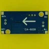 CA-6009 Dc to Dc Step_up Module with Adjustable Booster Power Supply Module