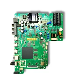 Android tv motherboard