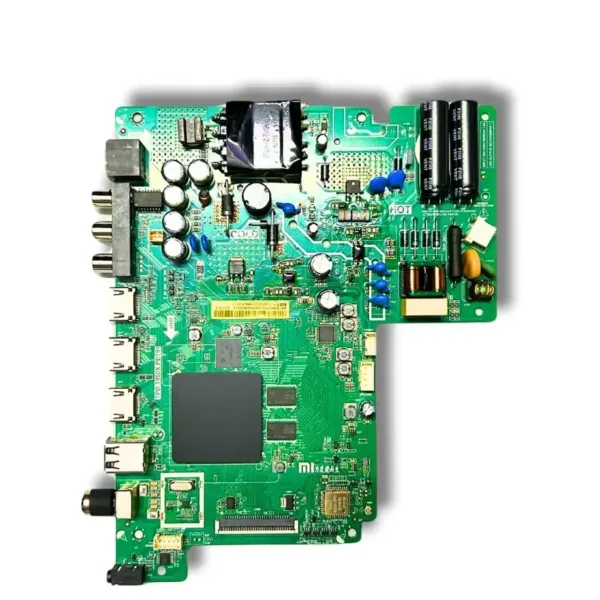 Tpd.t950x.pb791 Mi 32-inch New Motherboard
