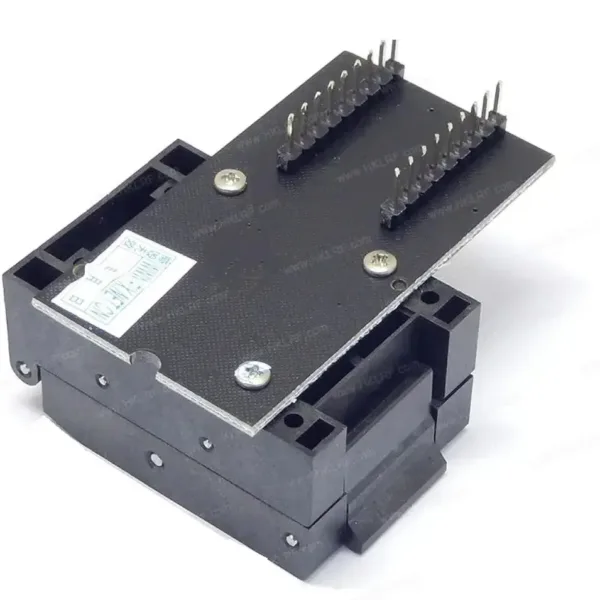 RT BGA 221 01 EMMC seat EMMC221 EMMC Adapter For RT809H Programmer