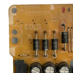 Samsung BN44-00851B L40MSFN_FHS BN4400851B Power Supplyy