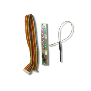 N.H352.A8 V1 Universal Android Motherboard with Bluetooth & Voice Remote