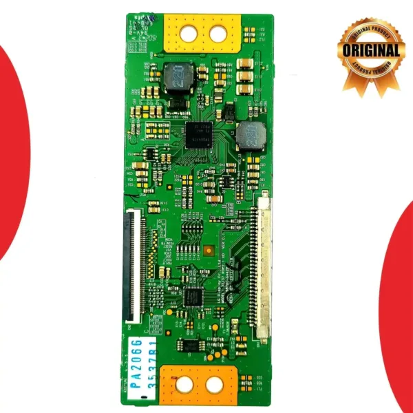 Model 32LB620B-TA LG LED TV T-Con Board