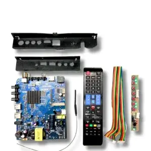 N.H352.819 V3 smart tv motherboard 14 To 32 inch And 40 Inch Use