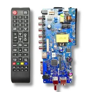 T.R67.675 Universal Motherboard for LED TVs