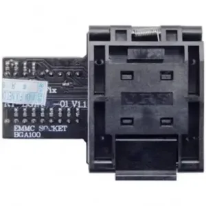 RT BGA 221 01 EMMC seat EMMC221 EMMC Adapter For RT809H Programmer