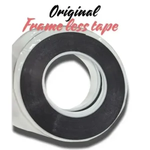 ORIGINAL PANEL FRAMELESS TAPE