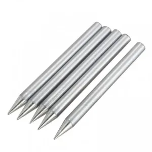 60W Pointed Solder Iron Bit