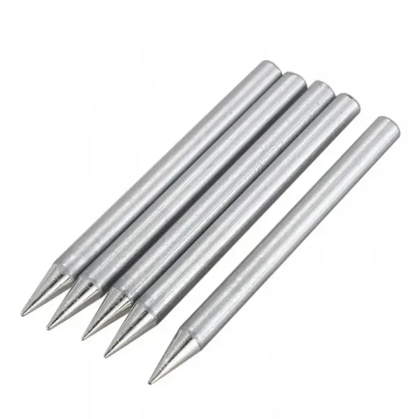 60W Pointed Solder Iron Bit