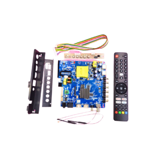 Android Smart TV Board N.H352.801 V6 small image